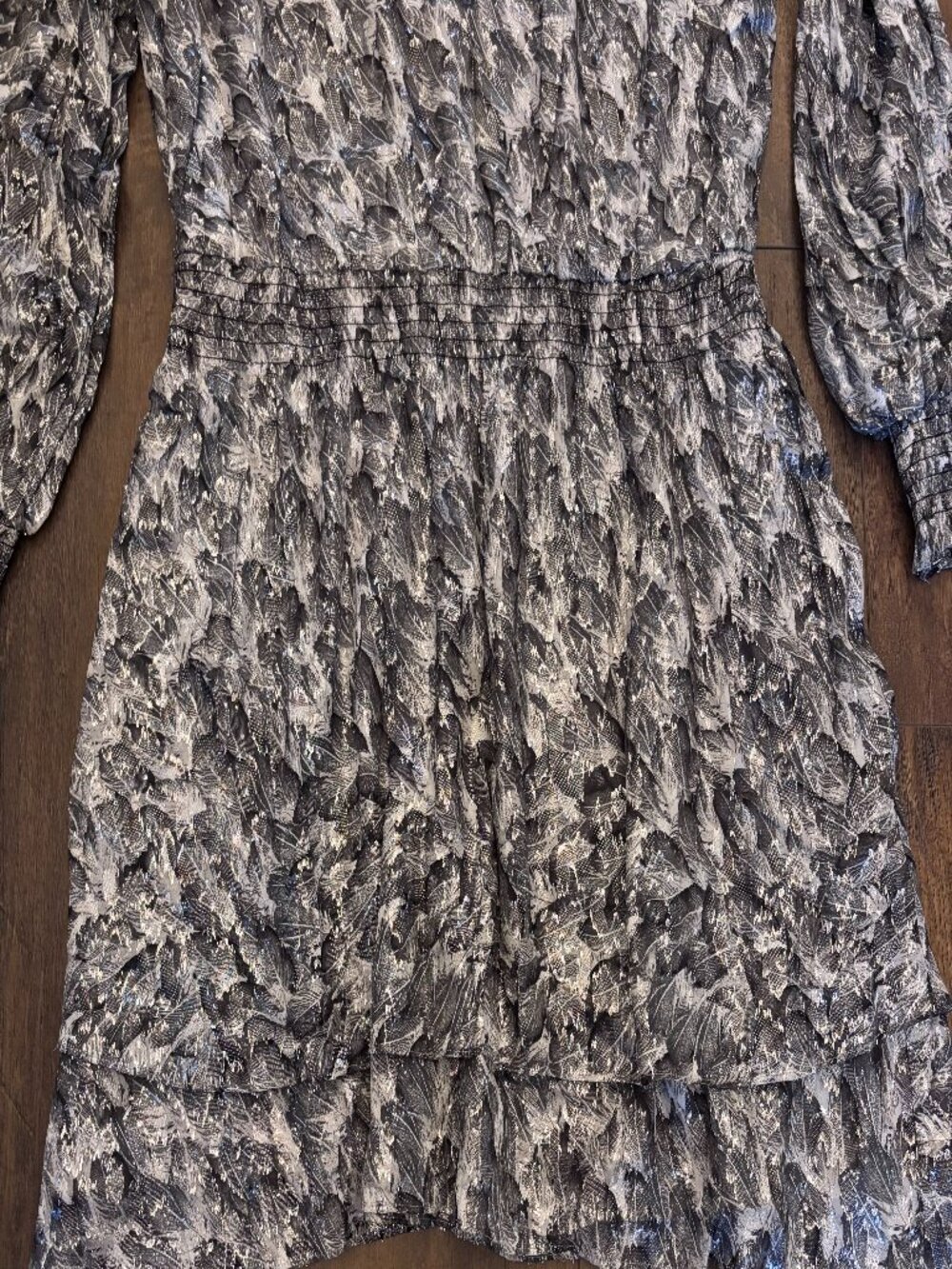 NWT White House Black Market dress - Picture 9 of 9